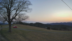 Bludný - Rajnochovice Troják 