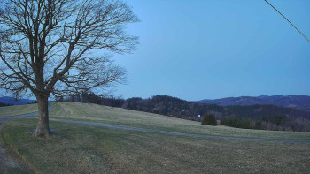 Bludný - Rajnochovice Troják