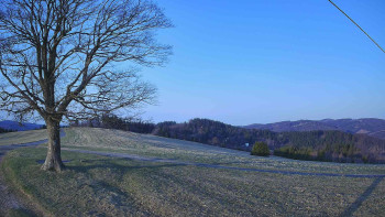 Bludný - Rajnochovice Troják
