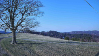 Bludný - Rajnochovice Troják