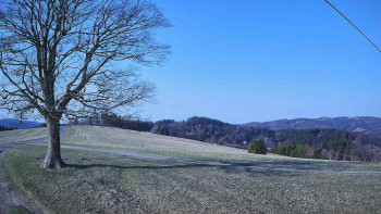 Bludný - Rajnochovice Troják