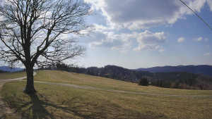 Bludný - Rajnochovice Troják - Bludný - Rajnochovice Troják  - 23.3.2026 v 12:30