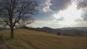 Bludný - Rajnochovice Troják - Bludný - Rajnochovice Troják  - 23.3.2026 v 16:30