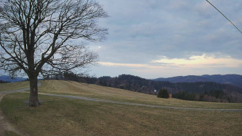 Bludný - Rajnochovice Troják