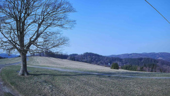 Bludný - Rajnochovice Troják