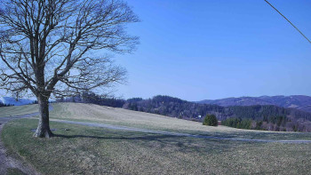 Bludný - Rajnochovice Troják