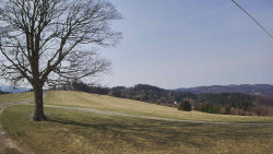 Bludný - Rajnochovice Troják 