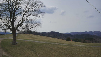 Bludný - Rajnochovice Troják