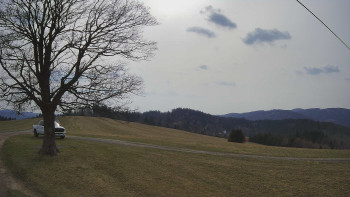 Bludný - Rajnochovice Troják