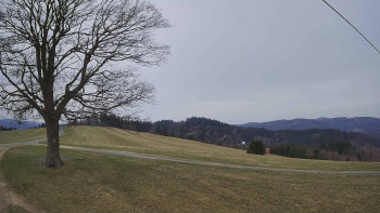 Bludný - Rajnochovice Troják