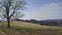 Bludný - Rajnochovice Troják 