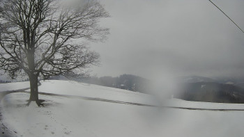 Bludný - Rajnochovice Troják