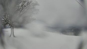 Bludný - Rajnochovice Troják