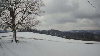 Bludný - Rajnochovice Troják