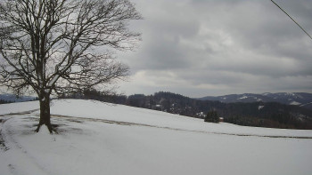 Bludný - Rajnochovice Troják