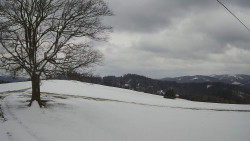 Bludný - Rajnochovice Troják 