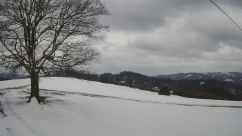 Bludný - Rajnochovice Troják