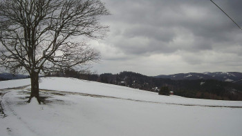 Bludný - Rajnochovice Troják