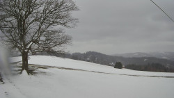 Bludný - Rajnochovice Troják 