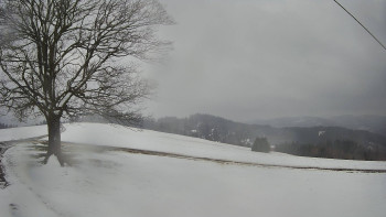 Bludný - Rajnochovice Troják