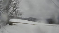 Bludný - Rajnochovice Troják 