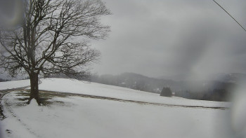 Bludný - Rajnochovice Troják