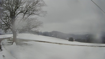 Bludný - Rajnochovice Troják