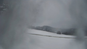 Bludný - Rajnochovice Troják