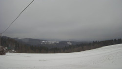 Bludný - Rajnochovice Troják 