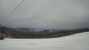 Bludný - Rajnochovice Troják