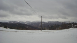 Bludný - Rajnochovice Troják 