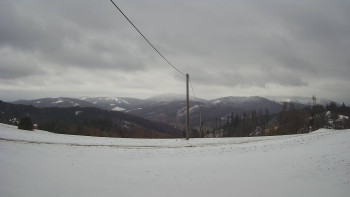 Bludný - Rajnochovice Troják