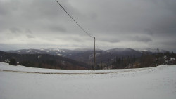 Bludný - Rajnochovice Troják