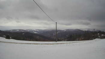 Bludný - Rajnochovice Troják