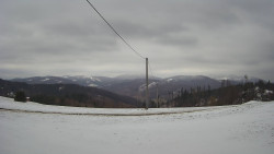 Bludný - Rajnochovice Troják