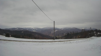 Bludný - Rajnochovice Troják