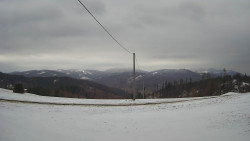 Bludný - Rajnochovice Troják