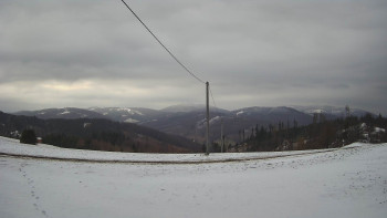 Bludný - Rajnochovice Troják