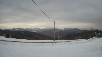 Bludný - Rajnochovice Troják