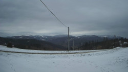 Bludný - Rajnochovice Troják 