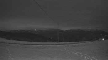 Bludný - Rajnochovice Troják