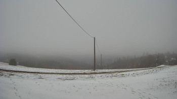 Bludný - Rajnochovice Troják