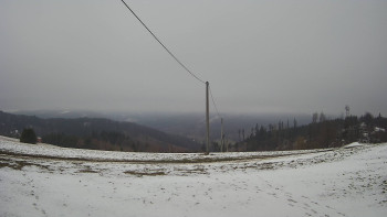 Bludný - Rajnochovice Troják