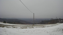 Bludný - Rajnochovice Troják 