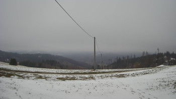 Bludný - Rajnochovice Troják