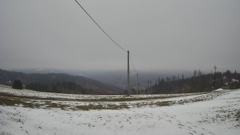 Bludný - Rajnochovice Troják