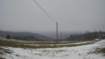 Bludný - Rajnochovice Troják