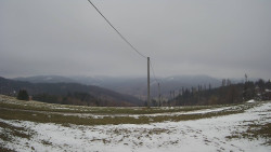 Bludný - Rajnochovice Troják 