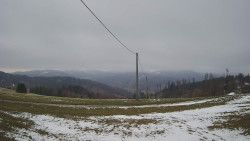 Bludný - Rajnochovice Troják 