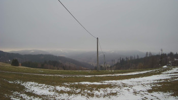 Bludný - Rajnochovice Troják